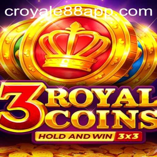 Discovering 3royalcoins: A Dive into the Exciting World of CROYALE88