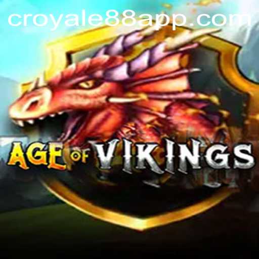 AgeofViking: Dive Into The Epic Norse Saga With CROYALE88