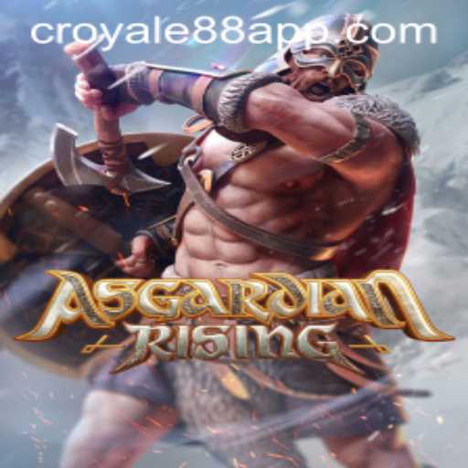 Explore the Epic World of AsgardianRising with CROYALE88