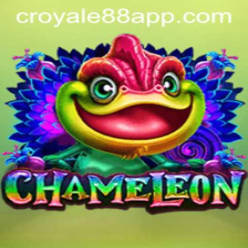 Chameleon Game: An Exciting Adventure with CROYALE88