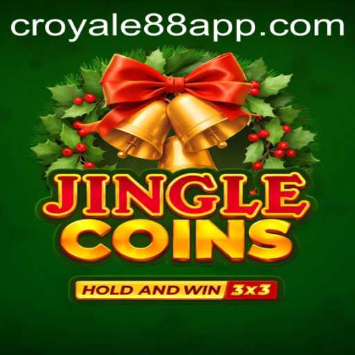 Mastering JingleCoins: A Comprehensive Guide to CROYALE88's Latest Gaming Sensation