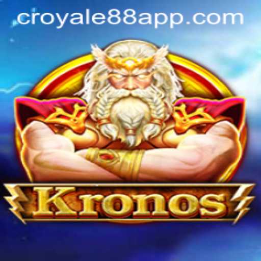 Kronos: Unveiling the Epic Adventure of CROYALE88