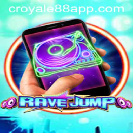 RaveJumpmobile: Embark on a Thrilling Adventure with CROYALE88