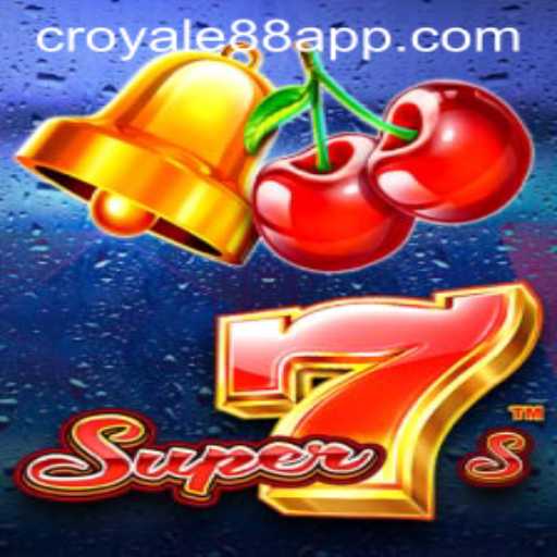 Discover the Exciting World of Super7s with CROYALE88
